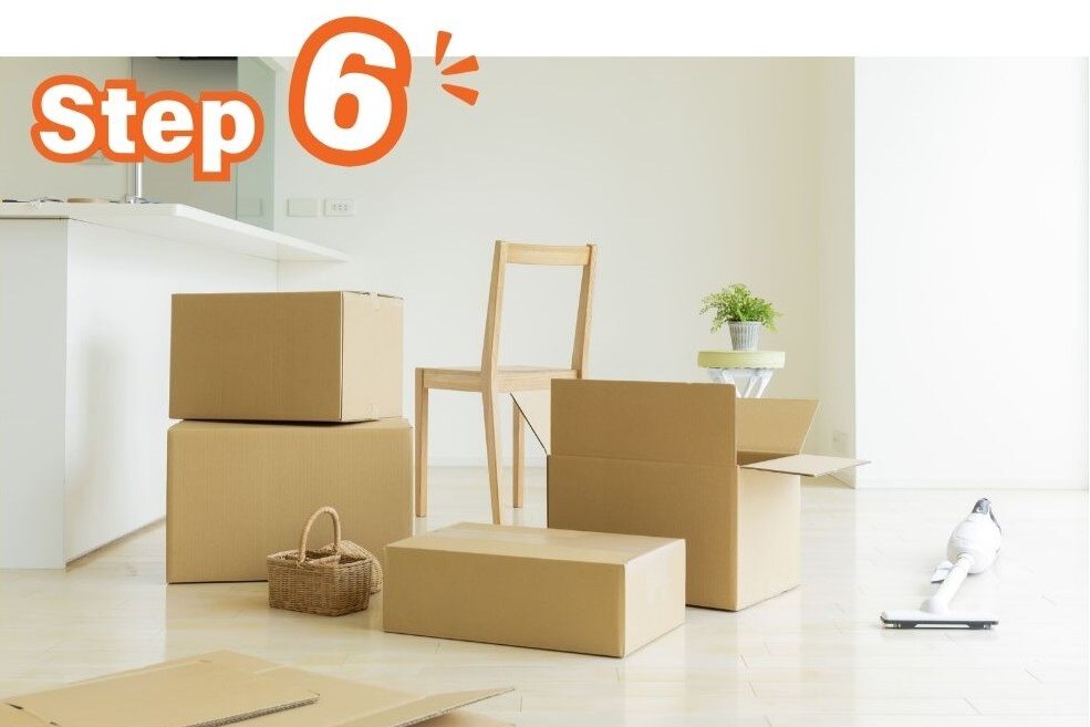 Lalamove セルフ引っ越し配送｜2時間 9,190円・当日予約OK